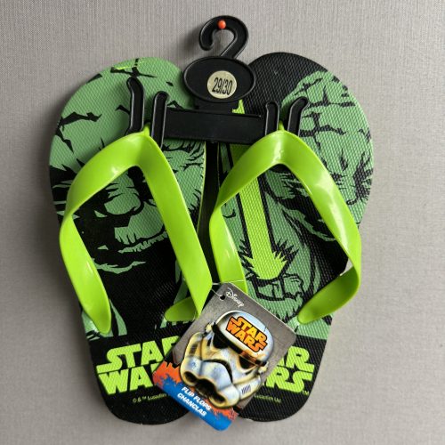 Disney, Star Wars papucs (29-30)