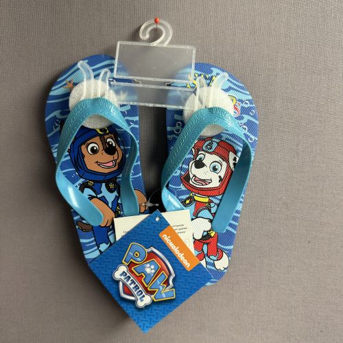 Nickelodeon, Paw Patrol papucs (25-26)