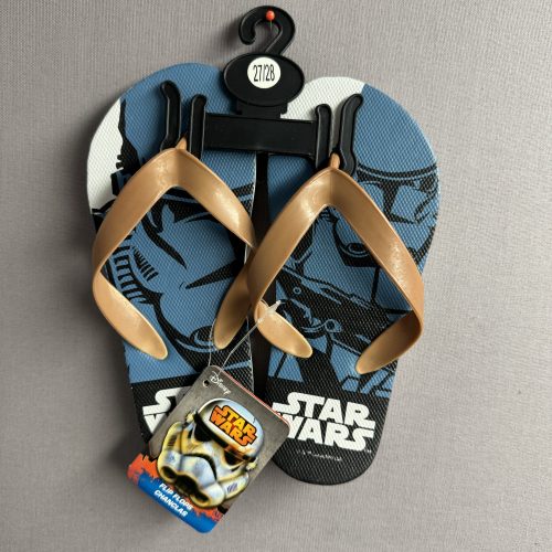 Disney, Star Wars papucs (27-28)