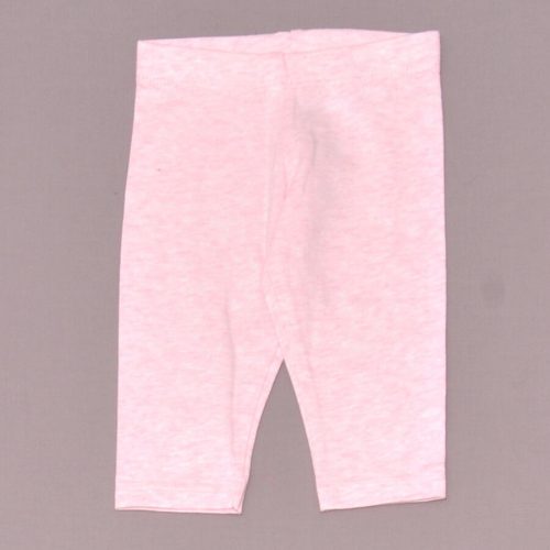 Rózsaszín leggings (56-62)