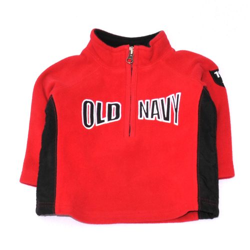 Old Navy pulóver (68-80)