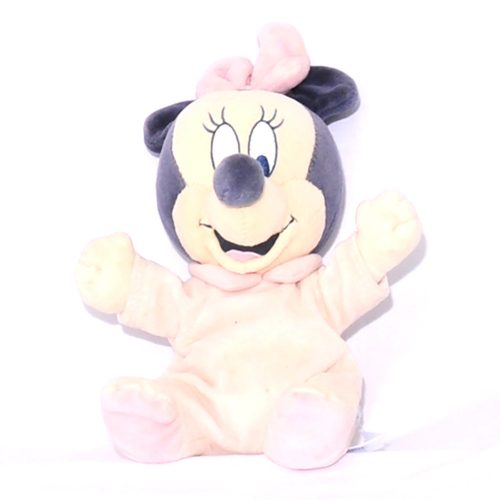 Disney - Minnie plüssfigura