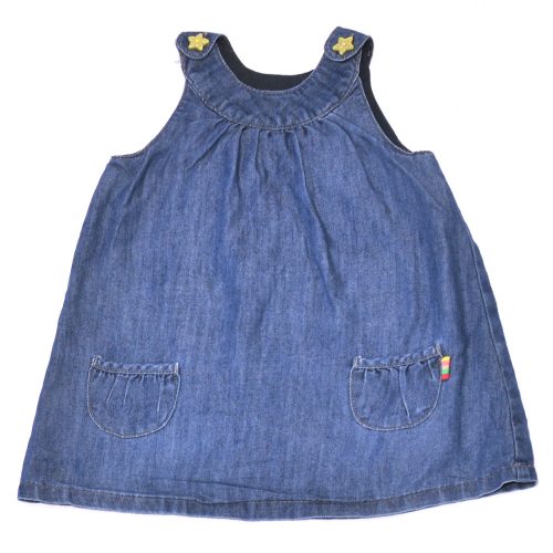 Mothercare farmerruha (68-74)