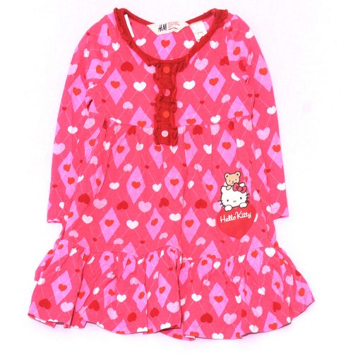 H&M, Hello Kitty ruha (92)