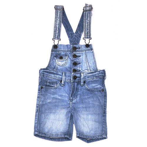 H&M kantéros rövidfarmer (104)