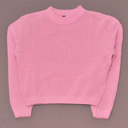 H&M crop pulóver (158-164*)