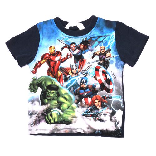 H&M, Marvel póló (92)