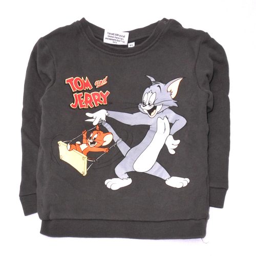 Tom&Jerry pulóver (92)