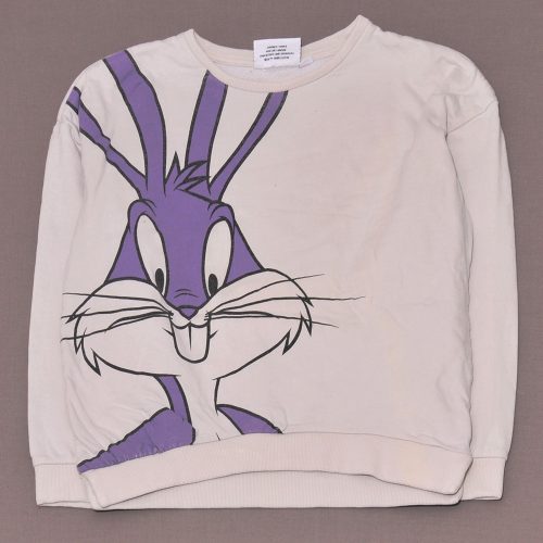 Looney Tunes pulóver (146-152)