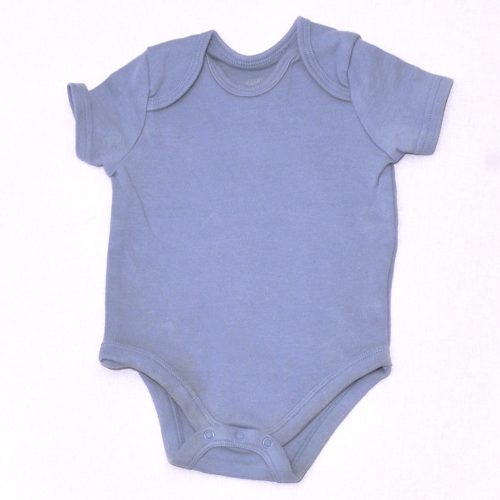 Mamas&Papas rövid ujjú body (62-68)