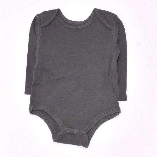 Mamas&Papas hosszú ujjú body (62-68)