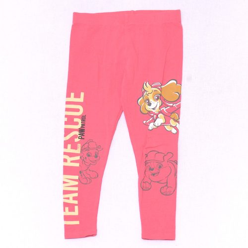 Nickelodeon leggings (104-110)