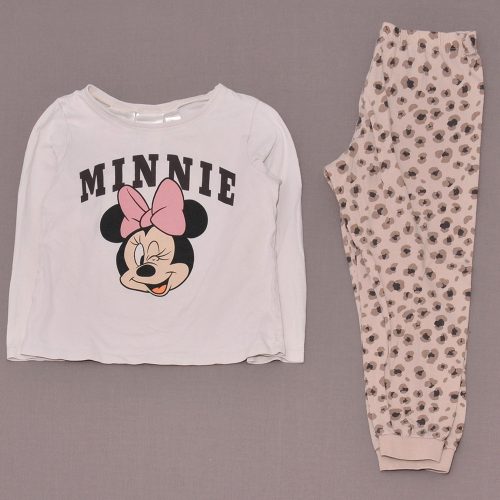 H&M, Disney pizsama szett (110-116)