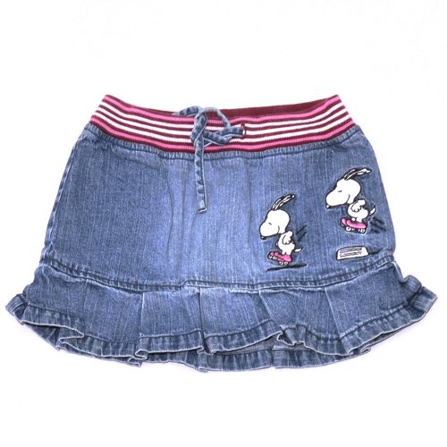 H&M, Snoopy farmerszoknya (74)