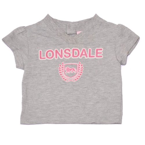 Lonsdale póló (62-68)