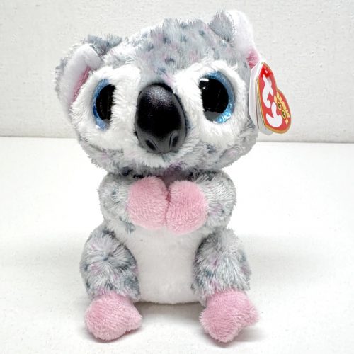 TY BEANIE BOOS PLÜSS - KARLI A KOALA 15 CM